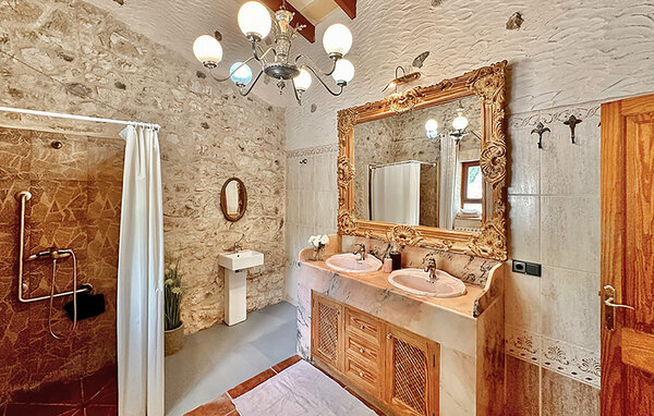 Holiday Home - Petra , Spain - EMI683 7