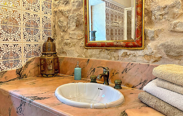 Holiday Home - Petra , Spain - EMI683 701