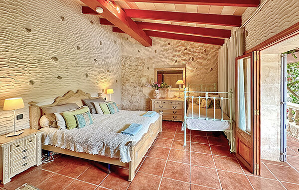 Holiday Home - Petra , Spain - EMI683 601