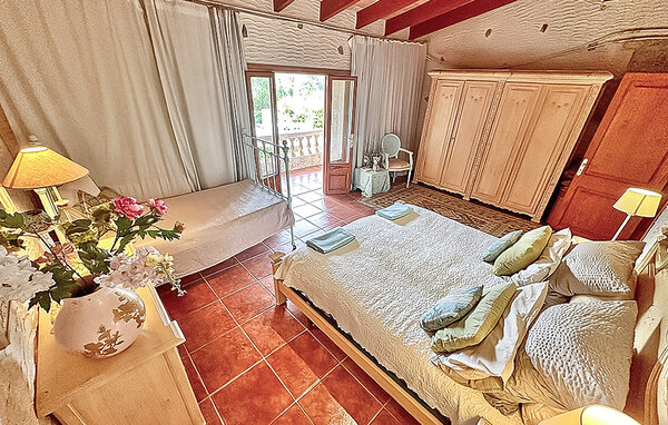 Holiday Home - Petra , Spain - EMI683 602