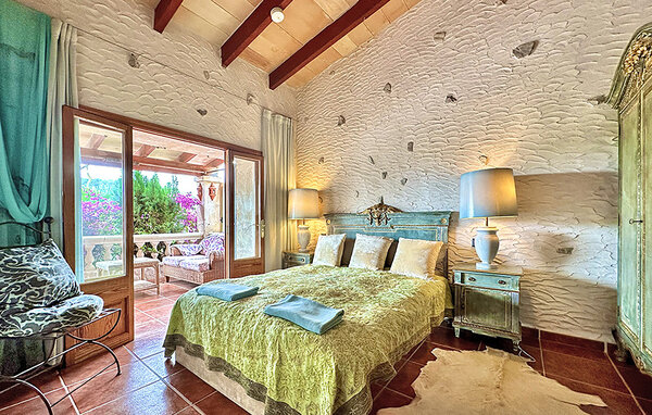 Holiday Home - Petra , Spain - EMI683 6