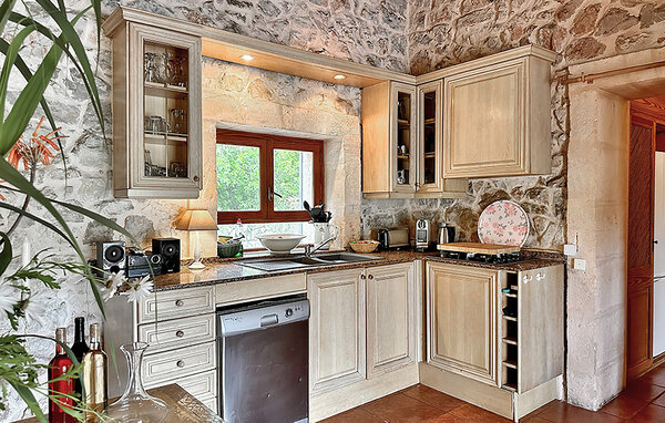 Holiday Home - Petra , Spain - EMI683 5