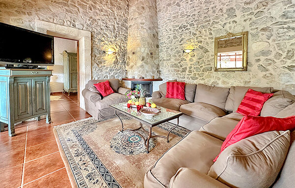Holiday Home - Petra , Spain - EMI683 301
