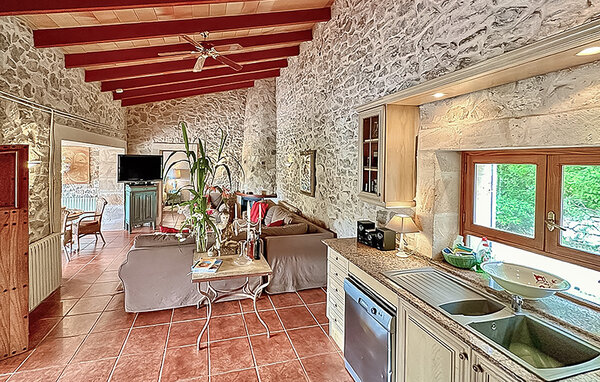 Holiday Home - Petra , Spain - EMI683 4