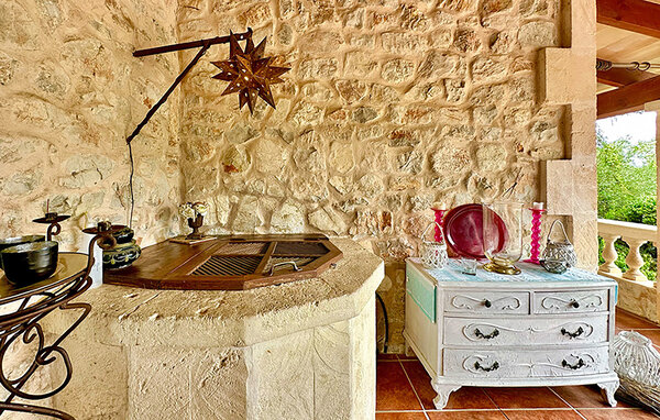 Holiday Home - Petra , Spain - EMI683 102