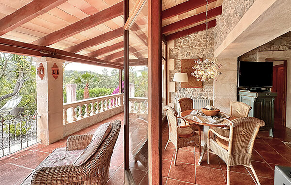 Holiday Home - Petra , Spain - EMI683 103
