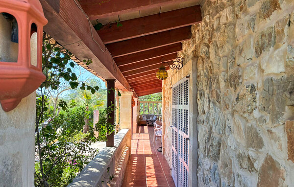 Holiday Home - Petra , Spain - EMI683 104