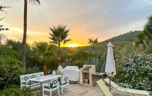 Holiday Home - Petra , Spain - EMI683 105