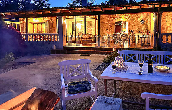 Holiday Home - Petra , Spain - EMI683 2