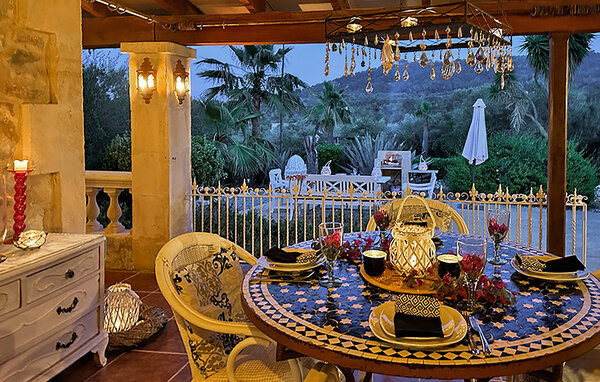 Holiday Home - Petra , Spain - EMI683 106