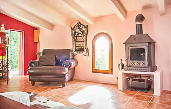 Casa de vacaciones - Petra , España - EMI684 6