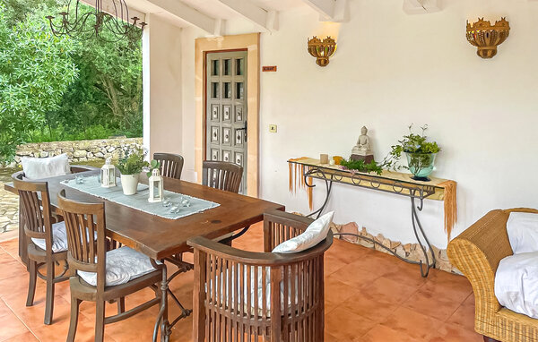 Casa de vacaciones - Petra , España - EMI684 2