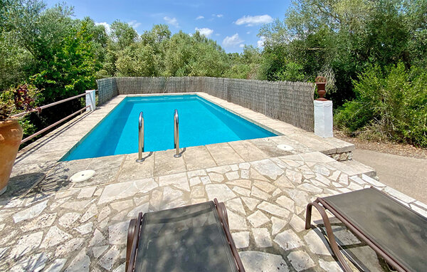 Casa de vacaciones - Petra , España - EMI684 1