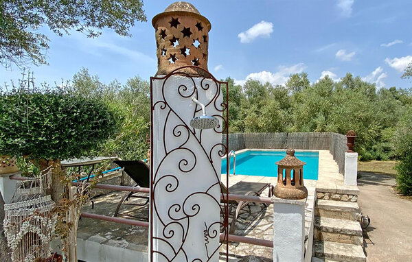 Casa de vacaciones - Petra , España - EMI684 9