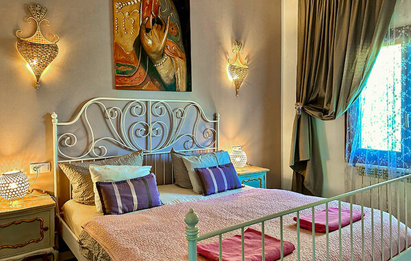 Casa de vacaciones - Petra , España - EMI685 601