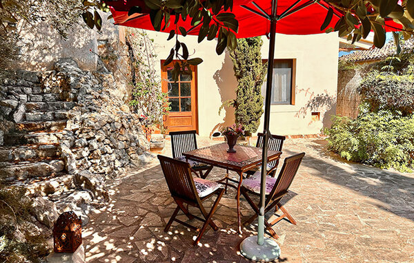 Casa de vacaciones - Petra , España - EMI685 101