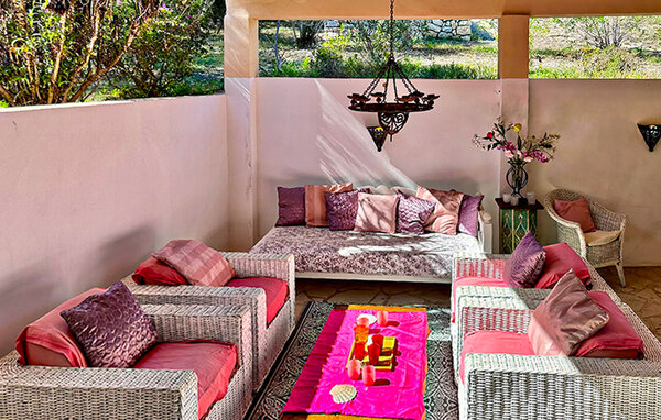 Casa de vacaciones - Petra , España - EMI685 102