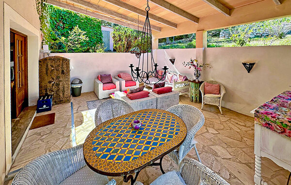 Casa de vacaciones - Petra , España - EMI685 103