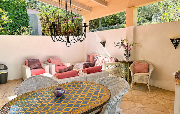 Casa de vacaciones - Petra , España - EMI685 104