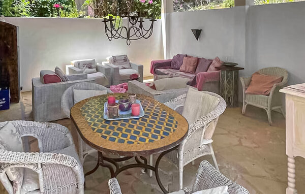 Casa de vacaciones - Petra , España - EMI685 105