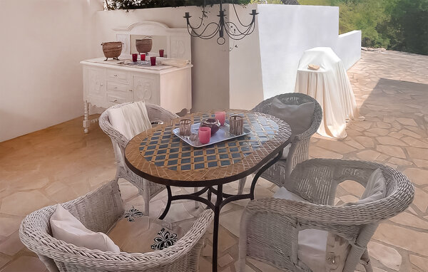 Casa de vacaciones - Petra , España - EMI685 106