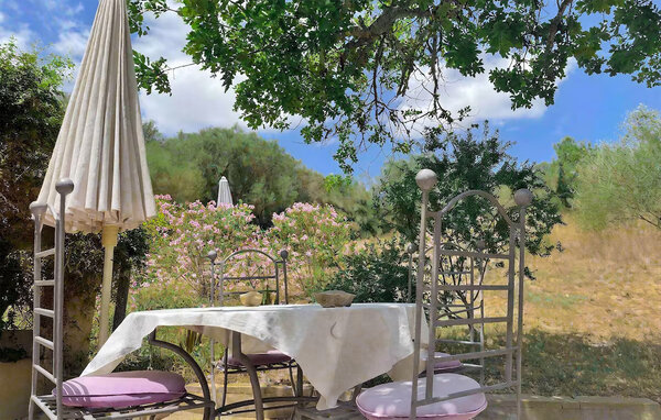 Casa de vacaciones - Petra , España - EMI685 108