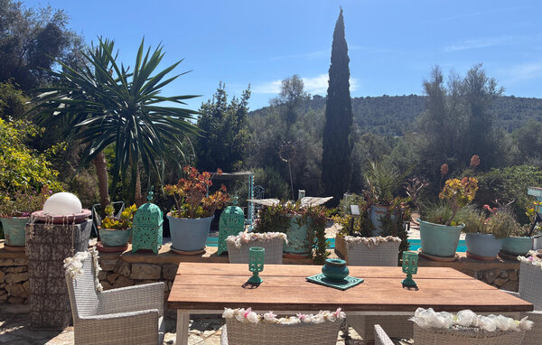 Holiday Home - Petra , Spain - EMI685 107