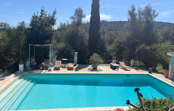 Holiday Home - Petra , Spain - EMI685 2