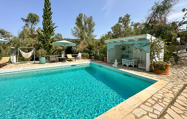 Holiday Home - Petra , Spain - EMI685 11