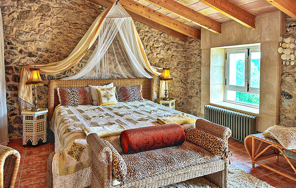 Casa de vacaciones - Petra , España - EMI686 601