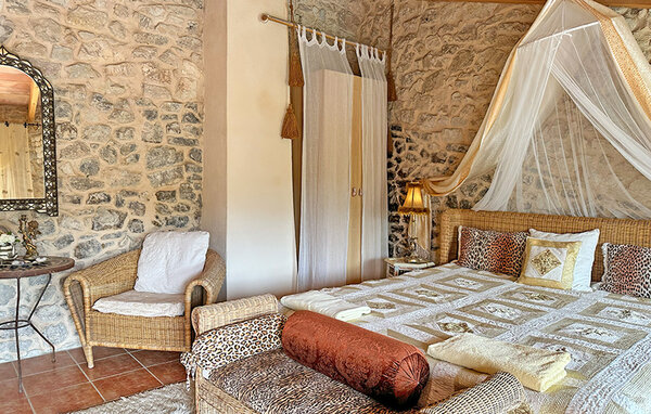 Casa de vacaciones - Petra , España - EMI686 602