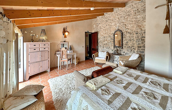 Casa de vacaciones - Petra , España - EMI686 603