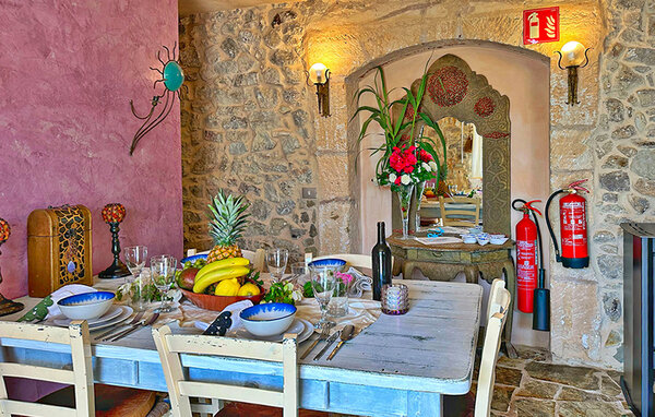 Casa de vacaciones - Petra , España - EMI686 5