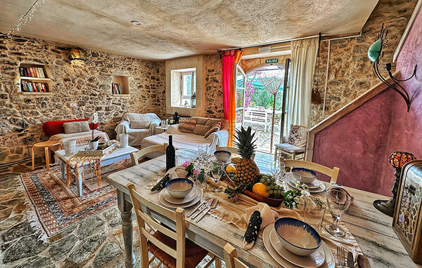 Casa de vacaciones - Petra , España - EMI686 6