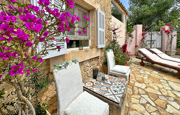 Casa de vacaciones - Petra , España - EMI686 8