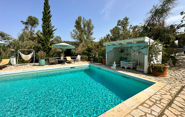 Casa de vacaciones - Petra , España - EMI686 7