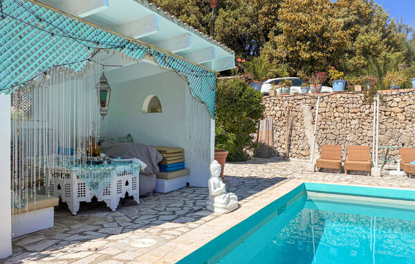 Casa de vacaciones - Petra , España - EMI686 12