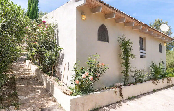 Casa de vacaciones - Petra , España - EMI688 81