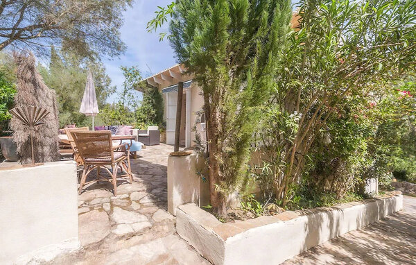 Casa de vacaciones - Petra , España - EMI688 82