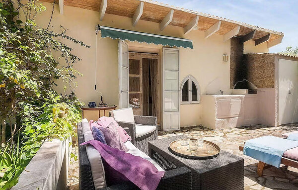 Casa de vacaciones - Petra , España - EMI688 2