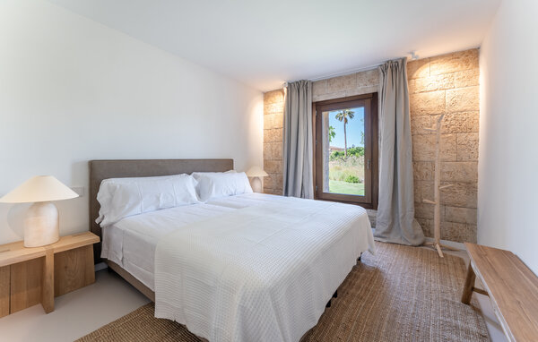 Ferienhaus - Palma de Mallorca , Spanien - EMI689 8