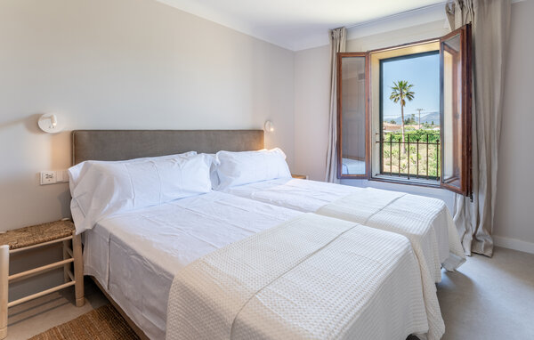 Ferienhaus - Palma de Mallorca , Spanien - EMI689 601