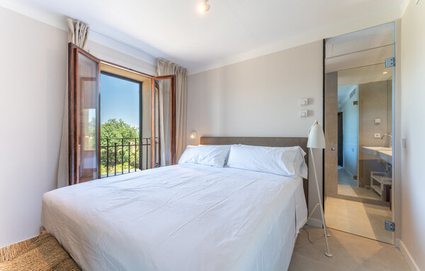 Ferienhaus - Palma de Mallorca , Spanien - EMI689 602
