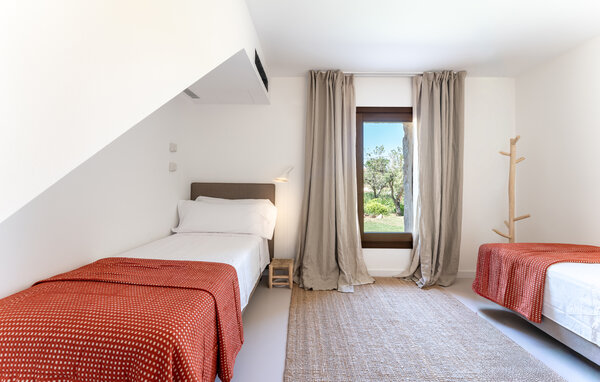Ferienhaus - Palma de Mallorca , Spanien - EMI689 603