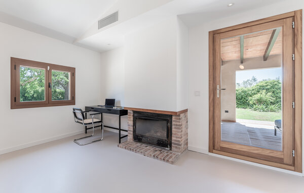 Ferienhaus - Palma de Mallorca , Spanien - EMI689 501