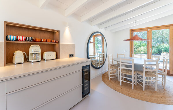 Ferienhaus - Palma de Mallorca , Spanien - EMI689 401
