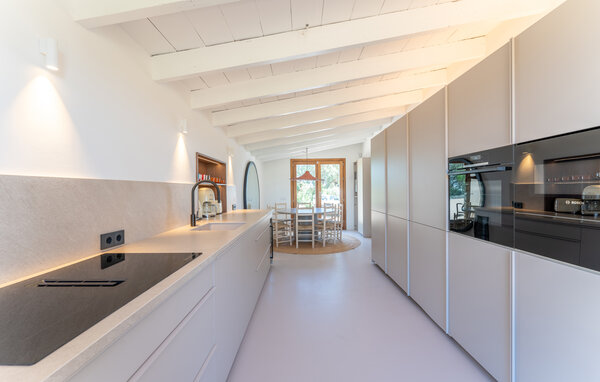 Ferienhaus - Palma de Mallorca , Spanien - EMI689 402