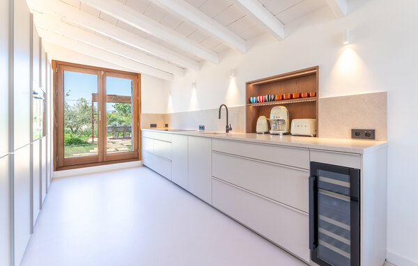 Ferienhaus - Palma de Mallorca , Spanien - EMI689 403