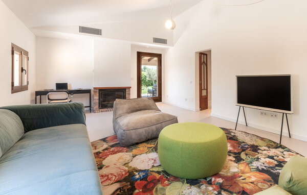 Ferienhaus - Palma de Mallorca , Spanien - EMI689 301