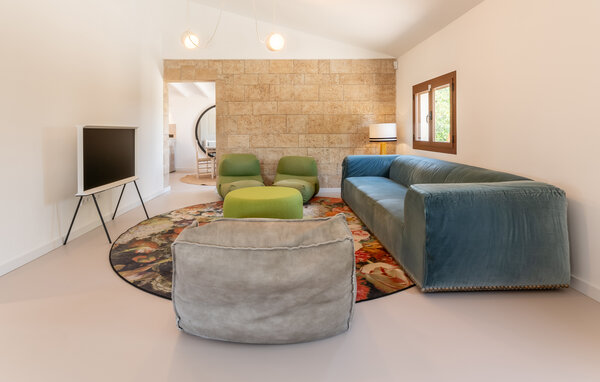 Ferienhaus - Palma de Mallorca , Spanien - EMI689 302